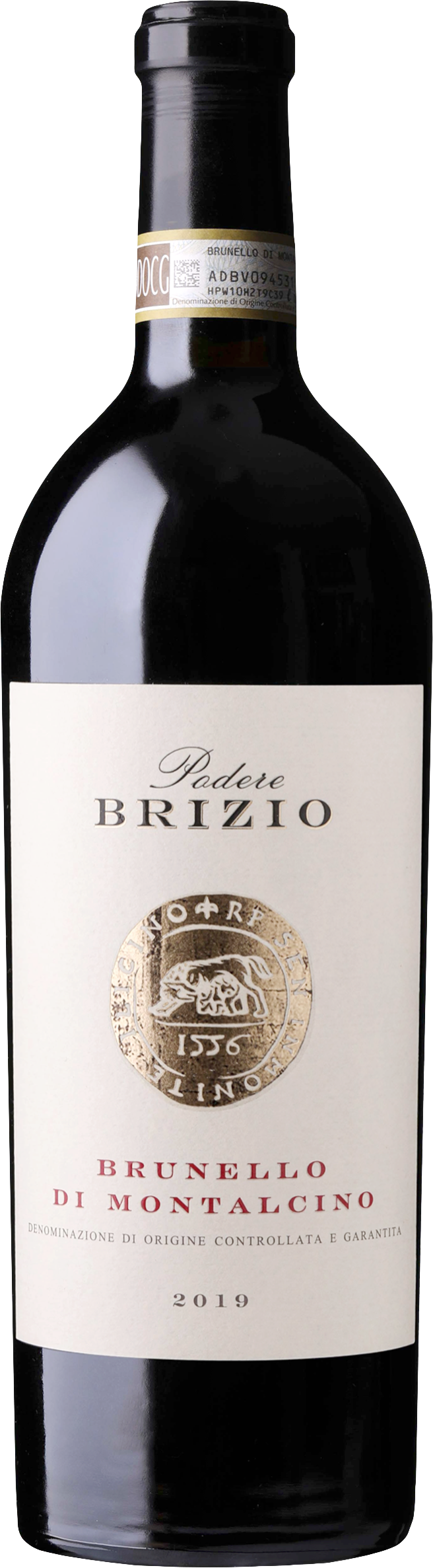 Brunello di Montalcino