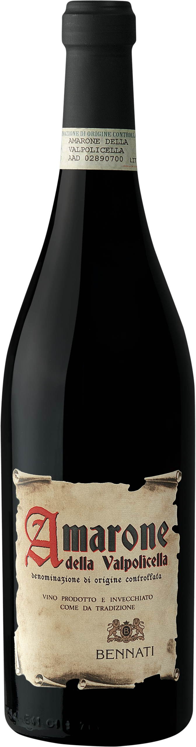 Amarone della Valpolicella